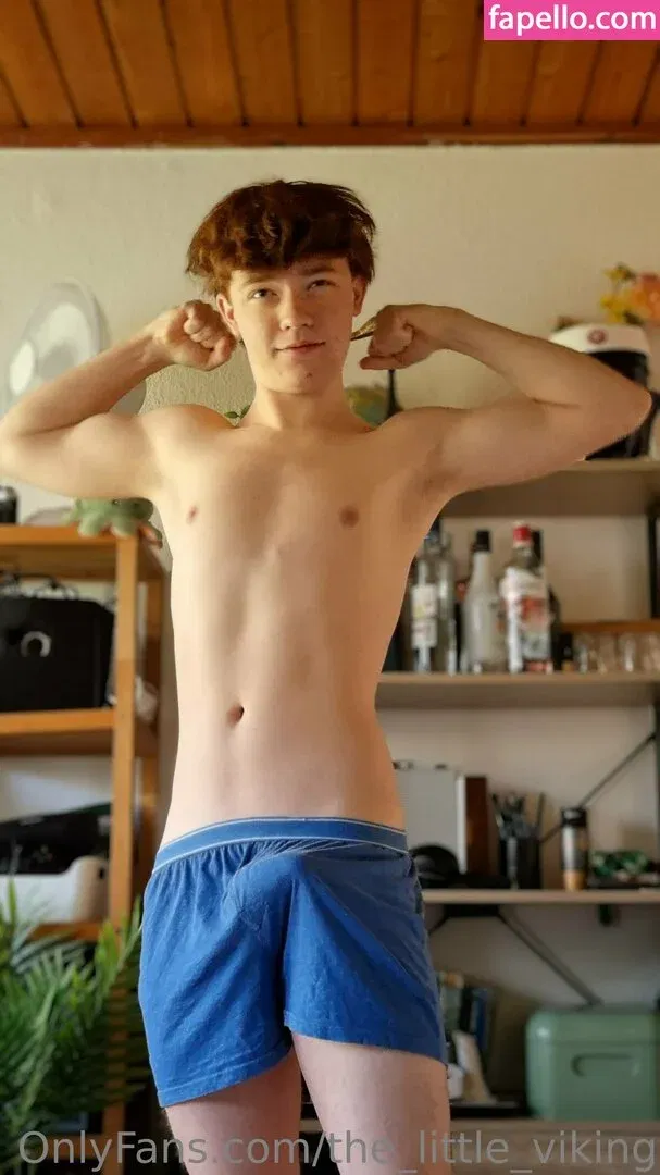 the_little_viking Onlyfans Photo Gallery 