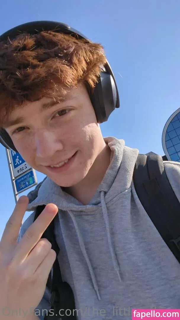 the_little_viking Onlyfans Photo Gallery 