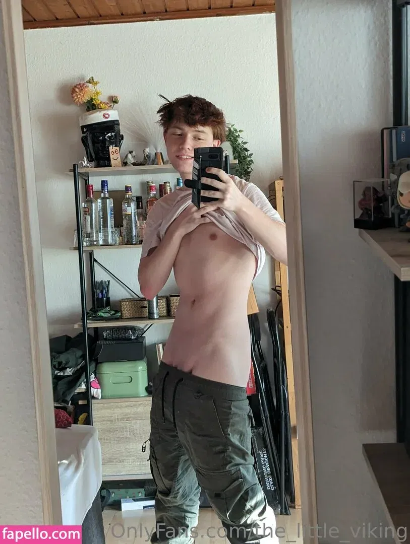 the_little_viking Onlyfans Photo Gallery 