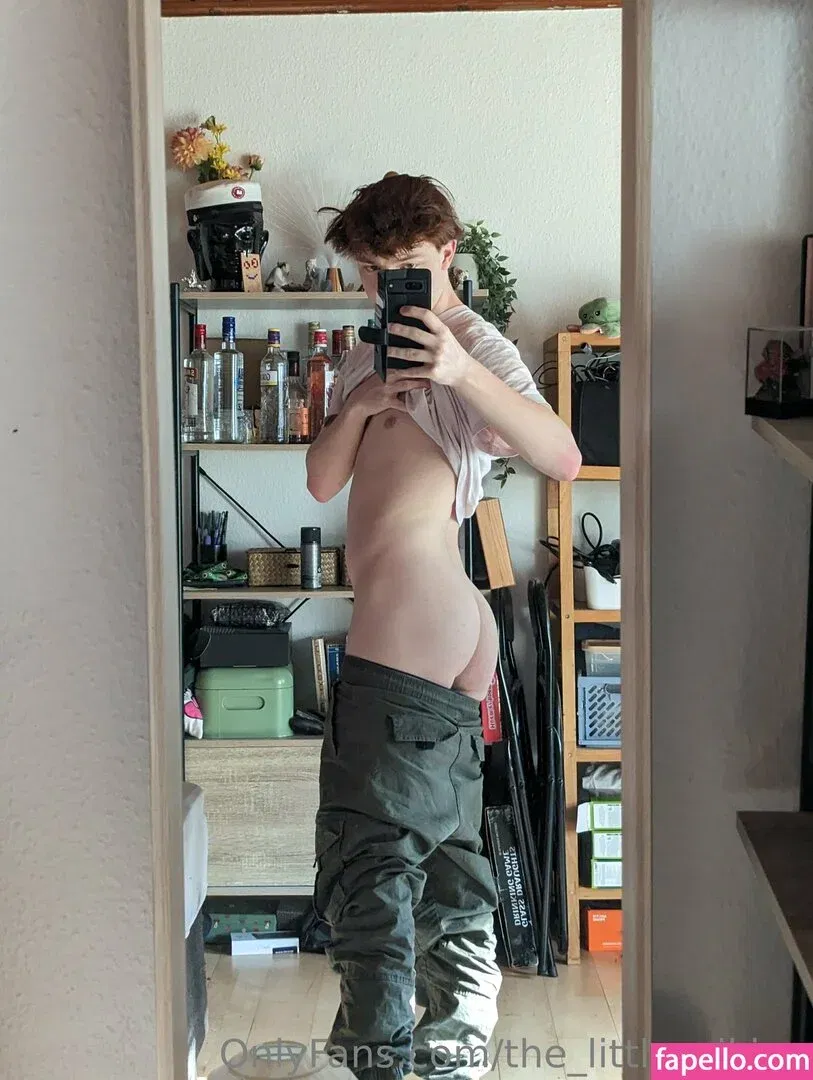 the_little_viking Onlyfans Photo Gallery 