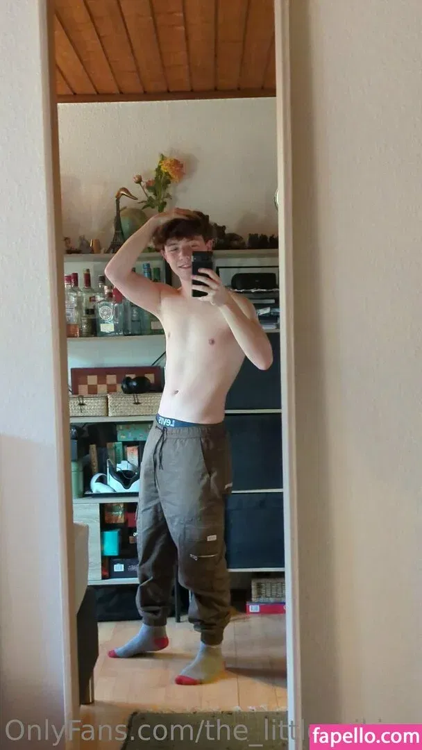 the_little_viking Onlyfans Photo Gallery 