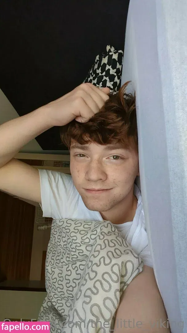 the_little_viking Onlyfans Photo Gallery 