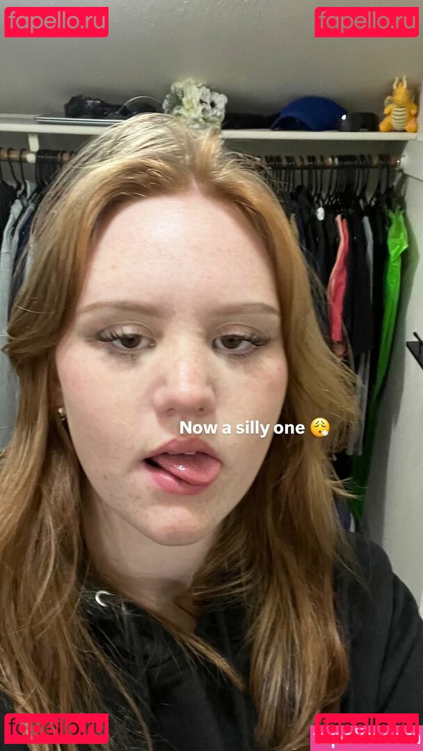 Alayne Noelle Nude Onlyfans Photo 4