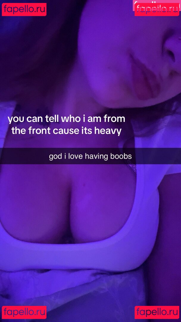 Ashlyn McKinney Nude Onlyfans Photo 14