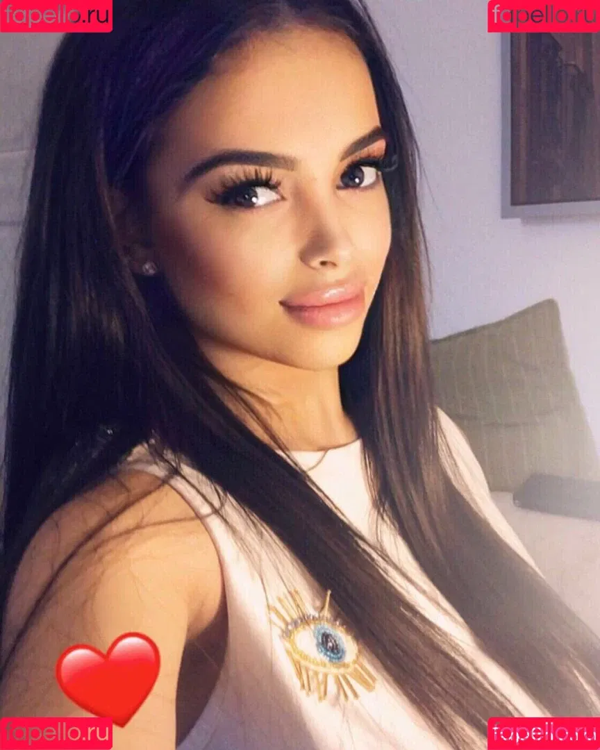 Maya Bulgarien Onlyfans Photo Gallery 