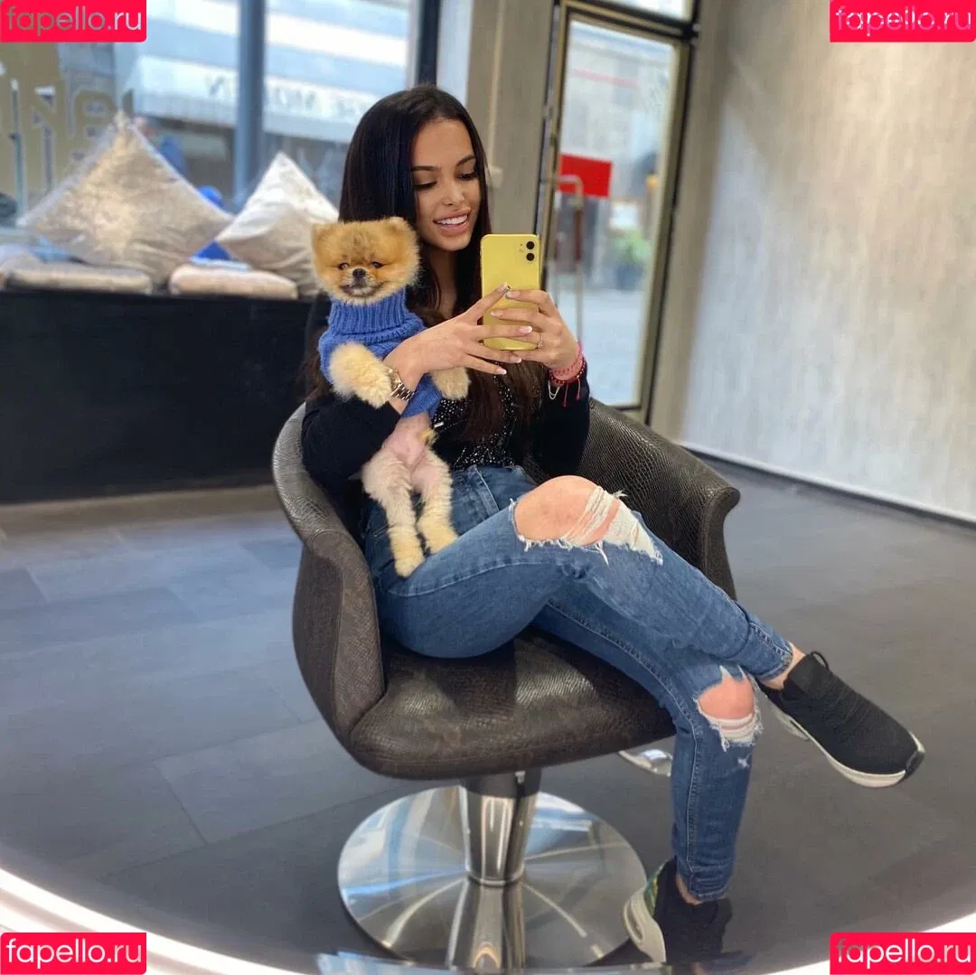 Maya Bulgarien Onlyfans Photo Gallery 