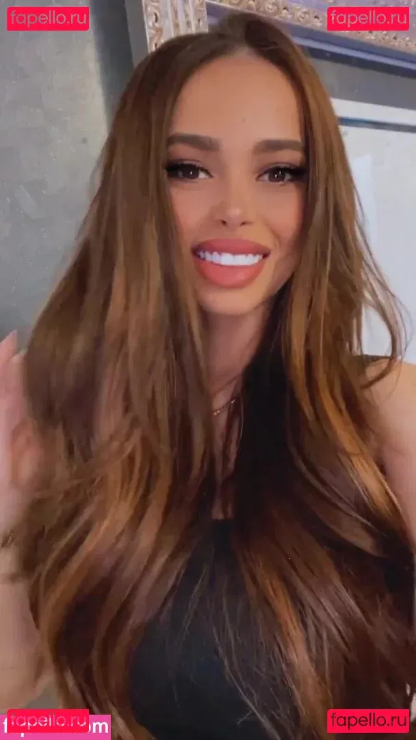 Maya Bulgarien Onlyfans Photo Gallery 