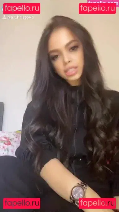 Maya Bulgarien Onlyfans Photo Gallery 