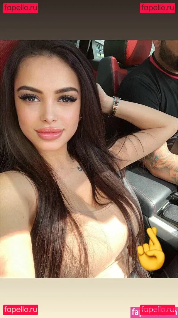 Maya Bulgarien Onlyfans Photo Gallery 