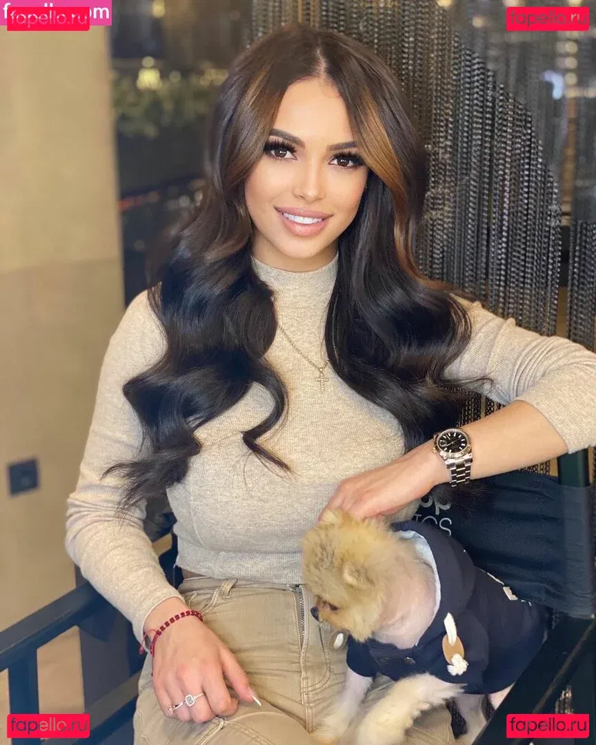 Maya Bulgarien Onlyfans Photo Gallery 