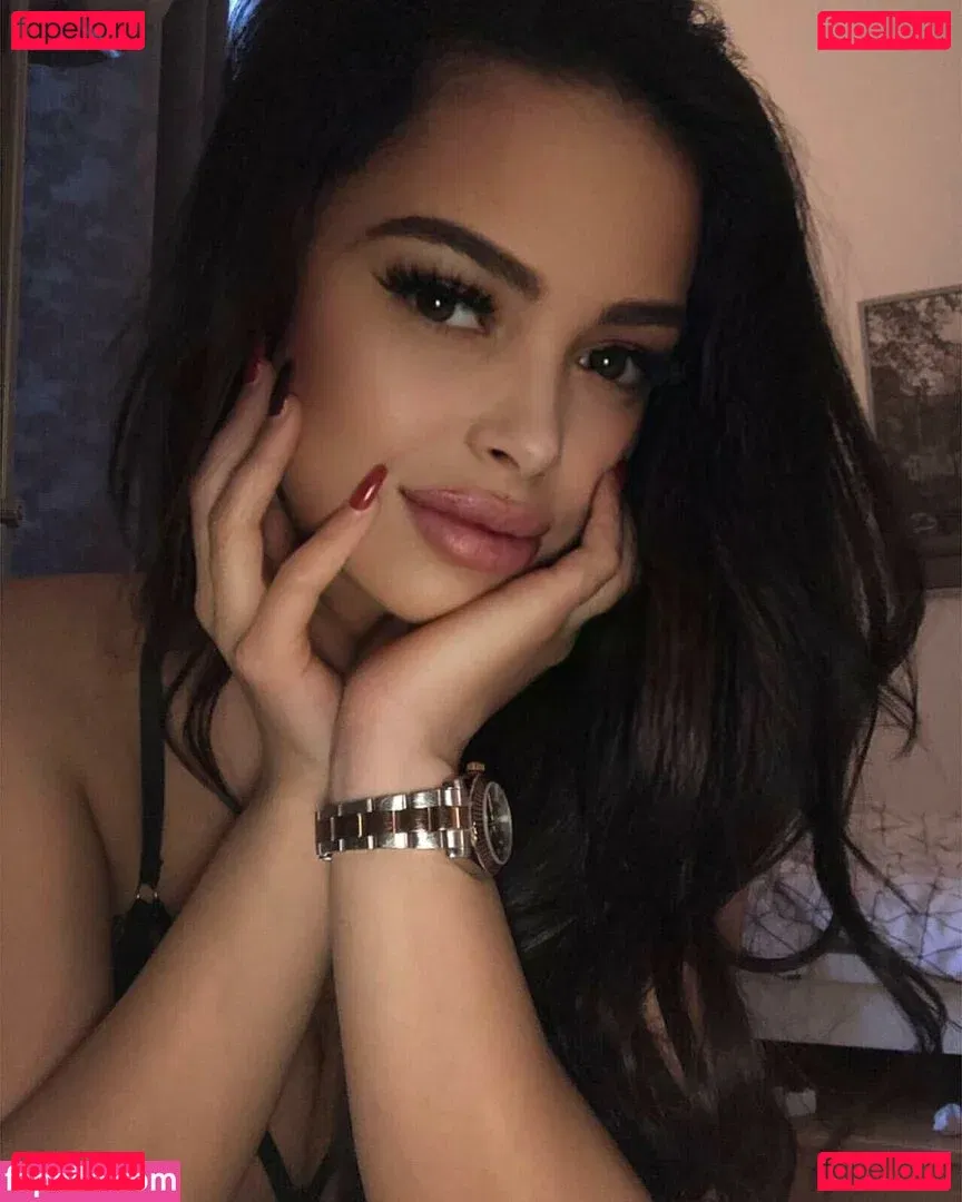 Maya Bulgarien Onlyfans Photo Gallery 