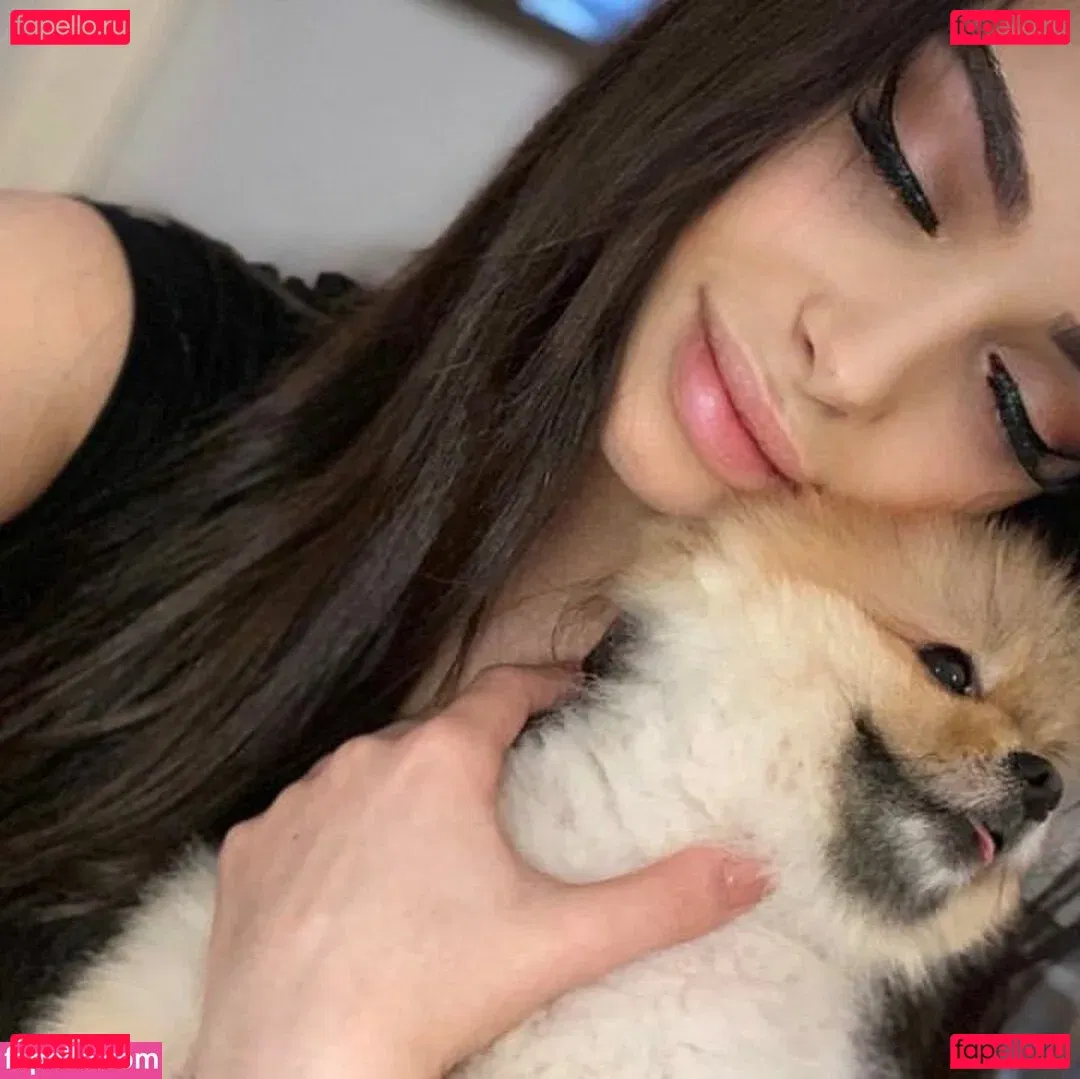 Maya Bulgarien Onlyfans Photo Gallery 