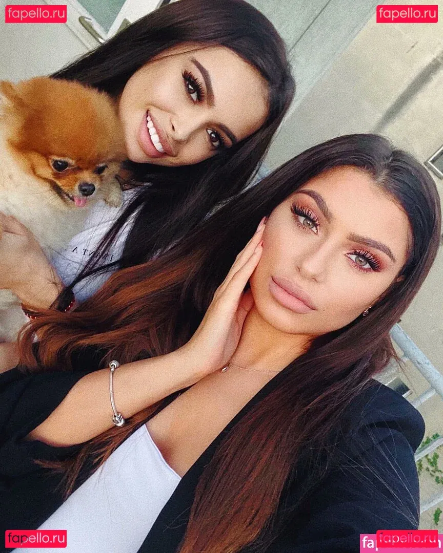 Maya Bulgarien Onlyfans Photo Gallery 