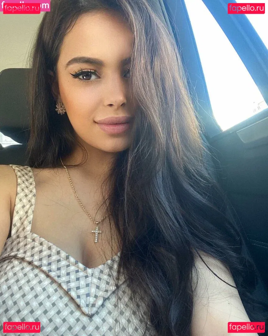 Maya Bulgarien Onlyfans Photo Gallery 