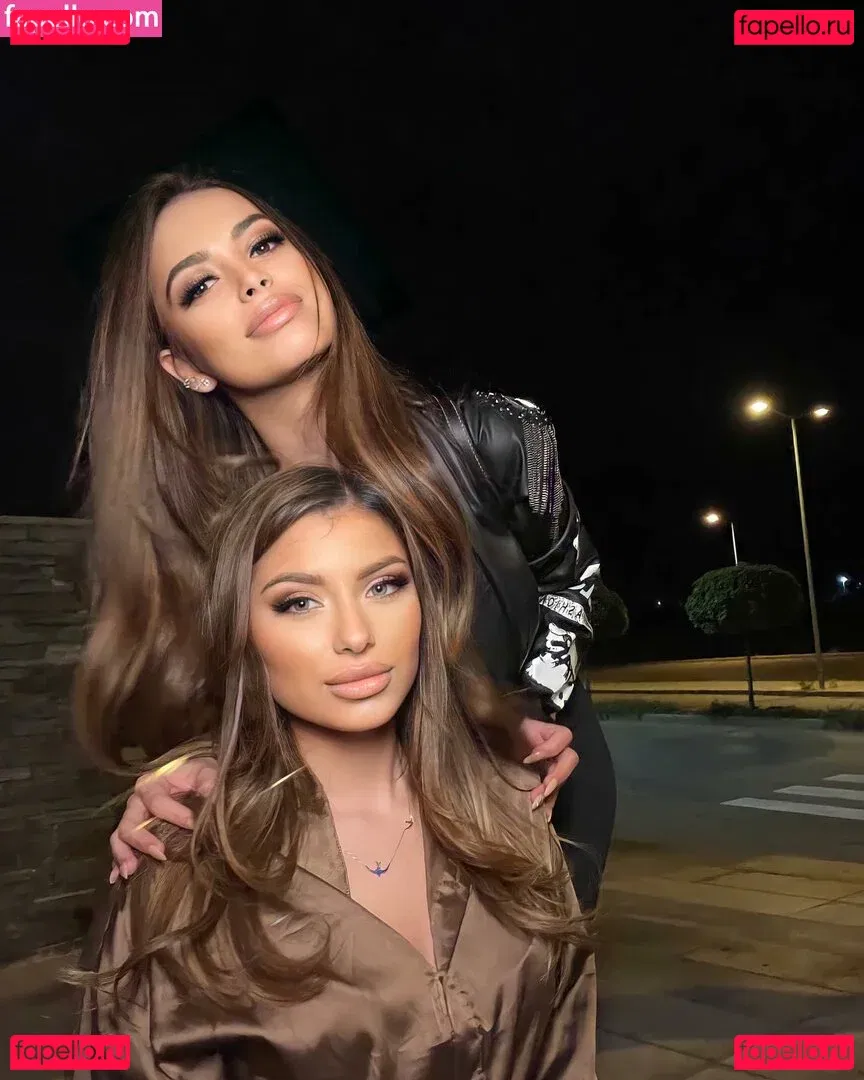 Maya Bulgarien Onlyfans Photo Gallery 