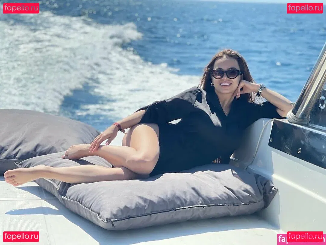 Maya Bulgarien Onlyfans Photo Gallery 