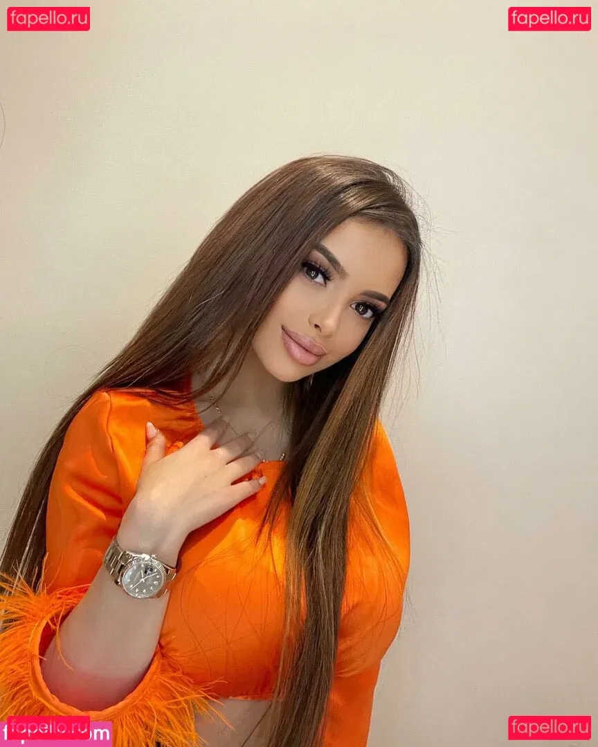 Maya Bulgarien Onlyfans Photo Gallery 