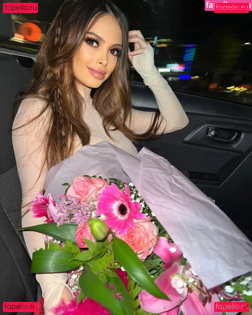 Maya Bulgarien Onlyfans Photo Gallery 