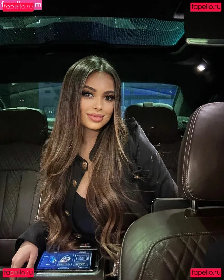 Maya Bulgarien Onlyfans Photo Gallery 