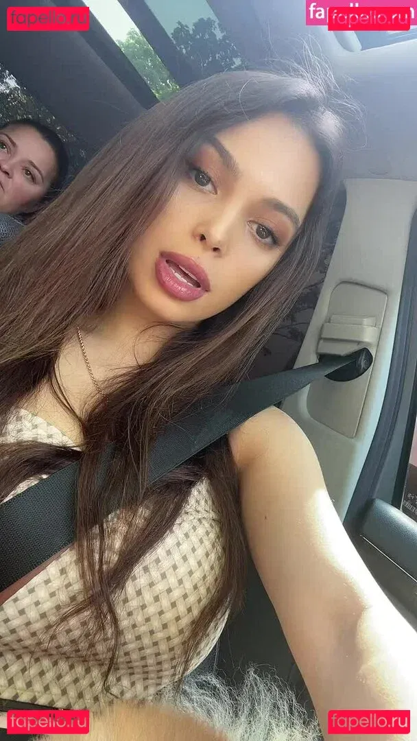 Maya Bulgarien Onlyfans Photo Gallery 