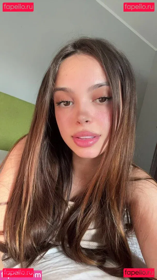 Maya Bulgarien Onlyfans Photo Gallery 