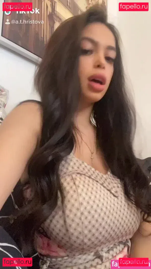 Maya Bulgarien Onlyfans Photo Gallery 