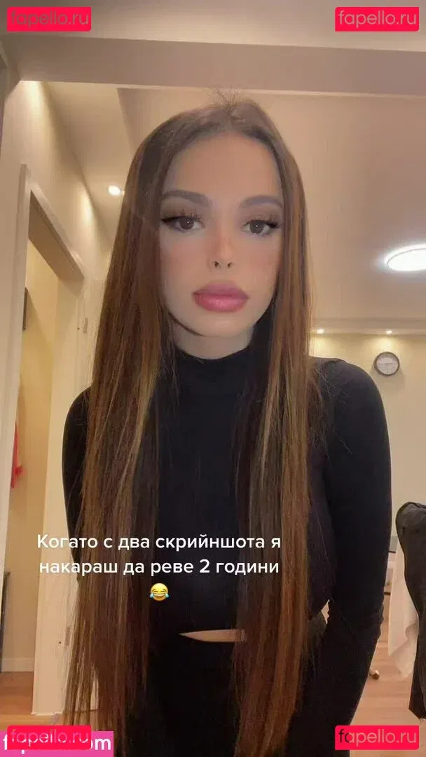 Maya Bulgarien Onlyfans Photo Gallery 