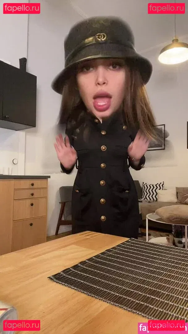 Maya Bulgarien Onlyfans Photo Gallery 