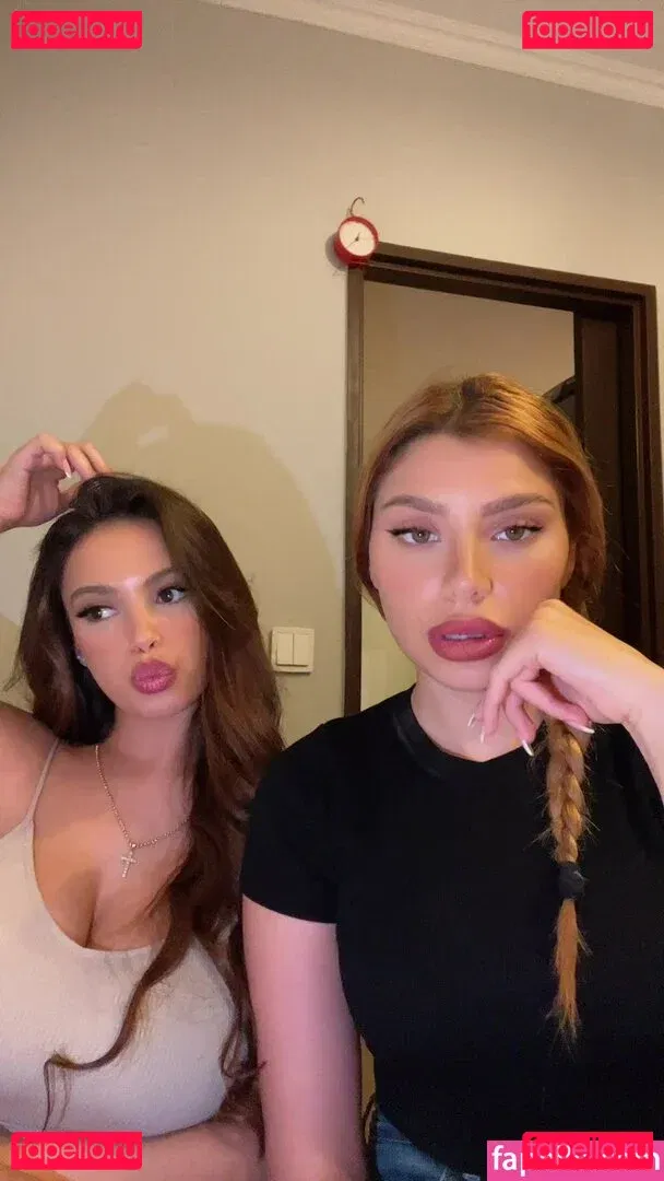 Maya Bulgarien Onlyfans Photo Gallery 