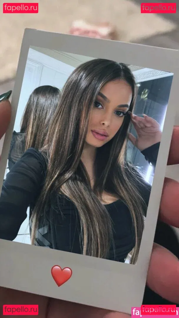 Maya Bulgarien Onlyfans Photo Gallery 