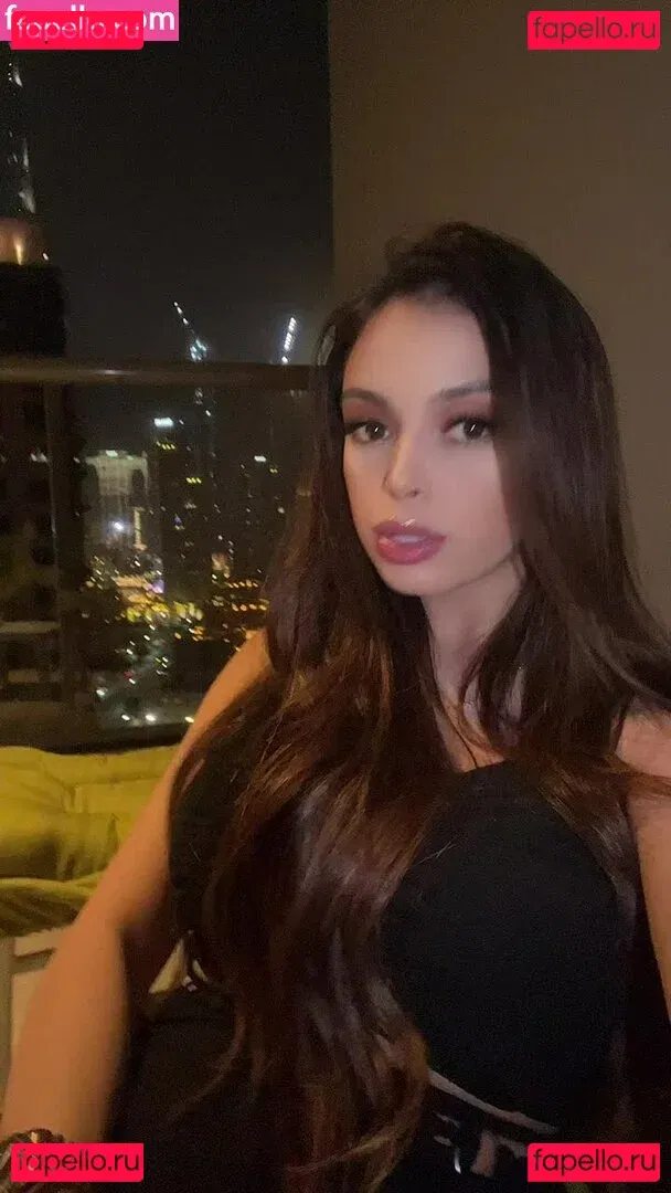 Maya Bulgarien Onlyfans Photo Gallery 