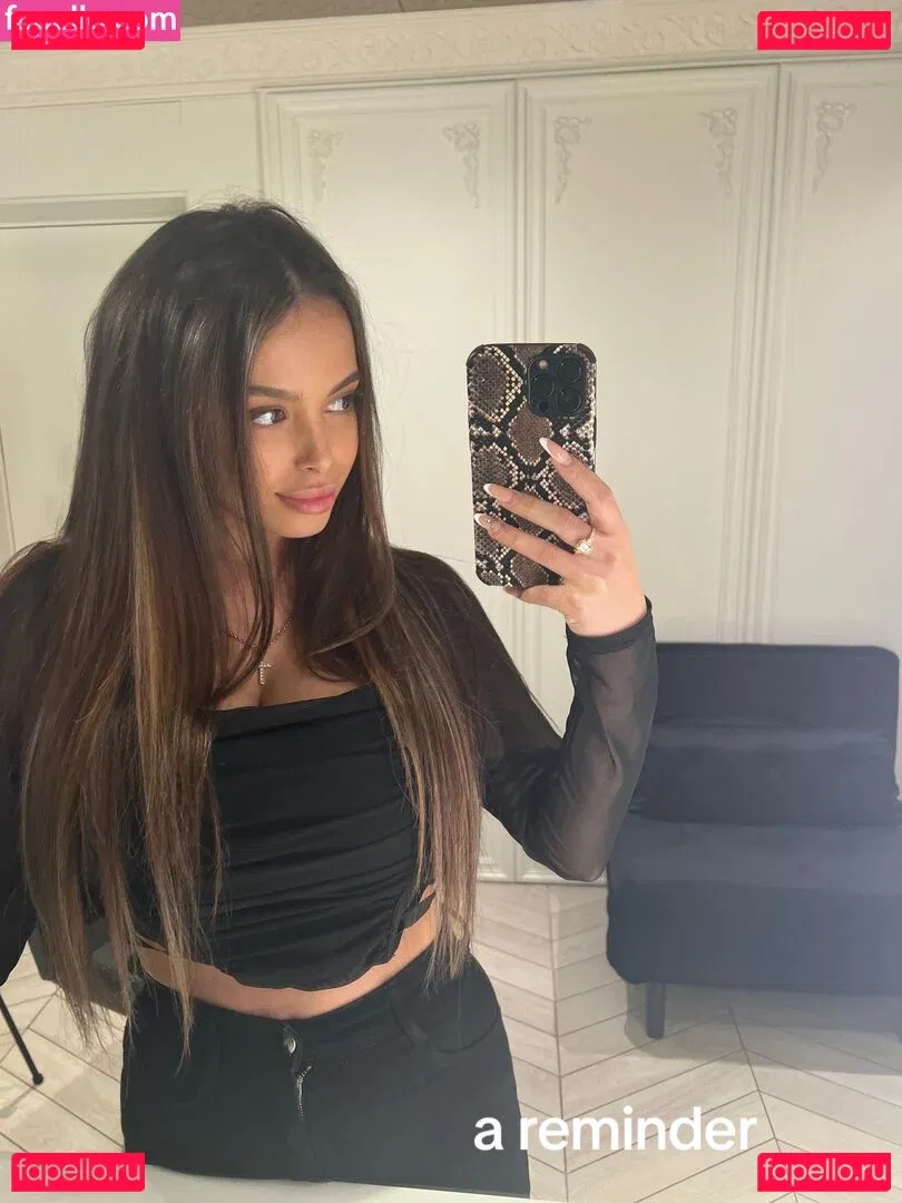 Maya Bulgarien Onlyfans Photo Gallery 