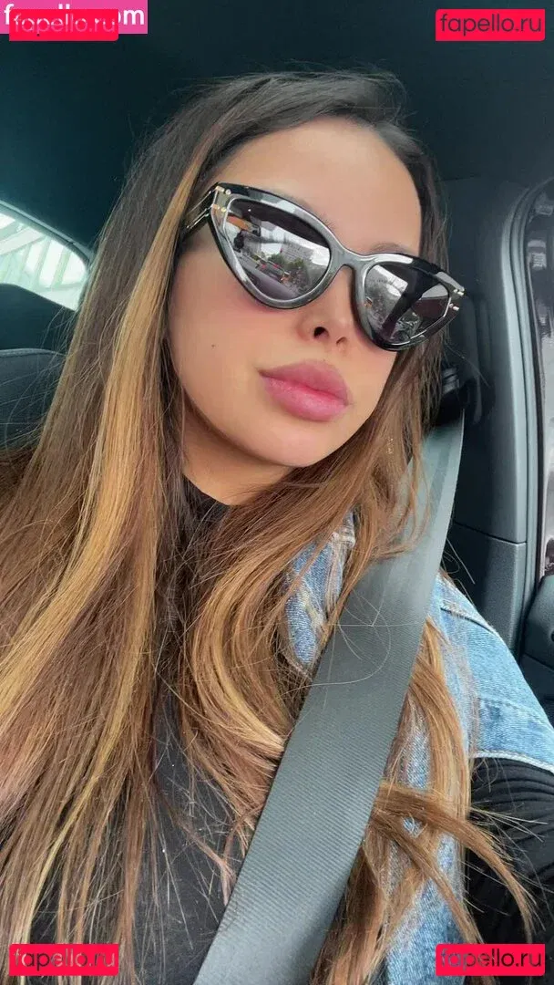 Maya Bulgarien Onlyfans Photo Gallery 