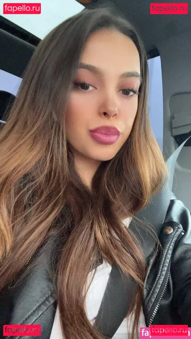 Maya Bulgarien Onlyfans Photo Gallery 