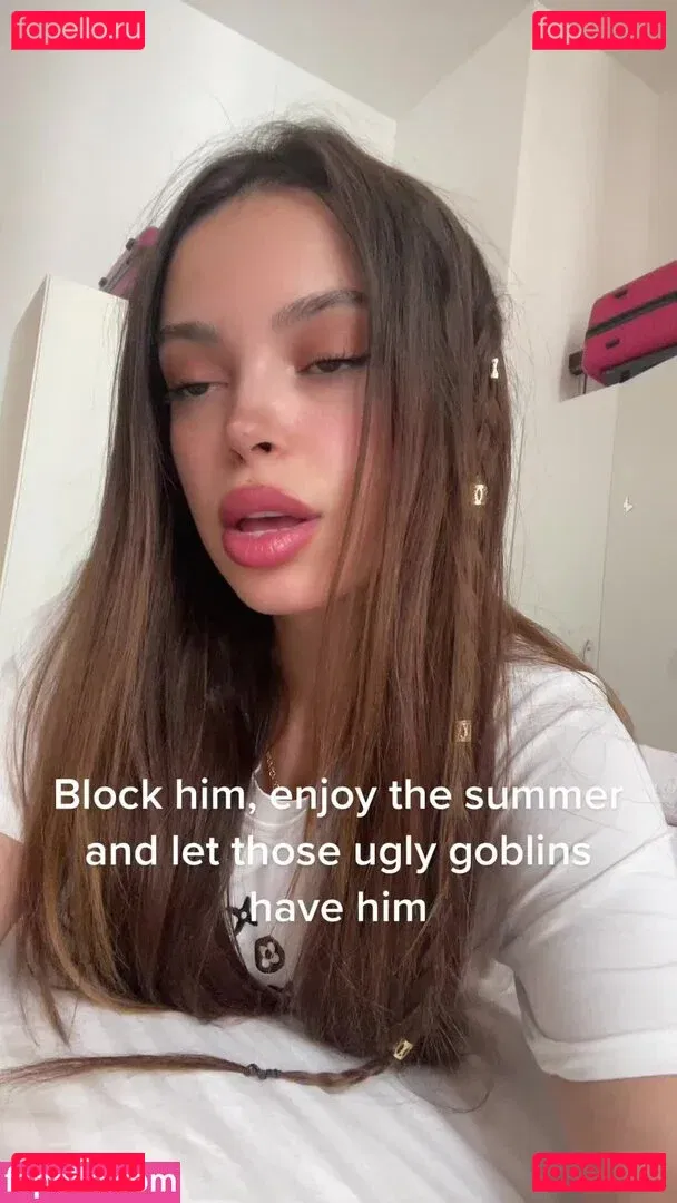 Maya Bulgarien Onlyfans Photo Gallery 