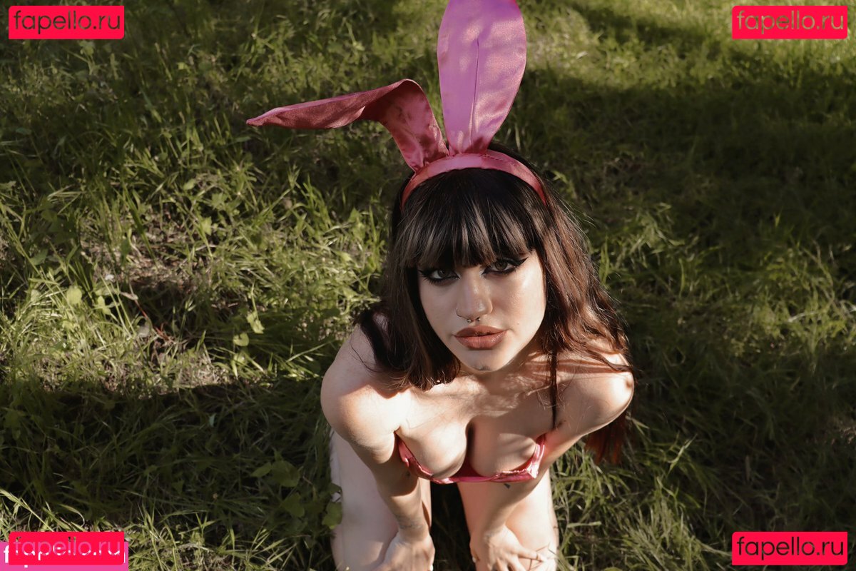 Moonkidash Nude Onlyfans Photo 9