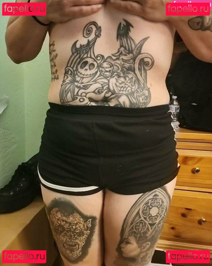 Maggispicymom Nude Onlyfans Photo 25