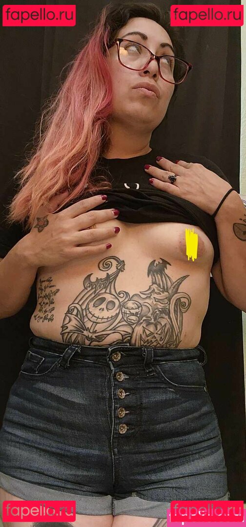 Maggispicymom Nude Onlyfans Photo 23