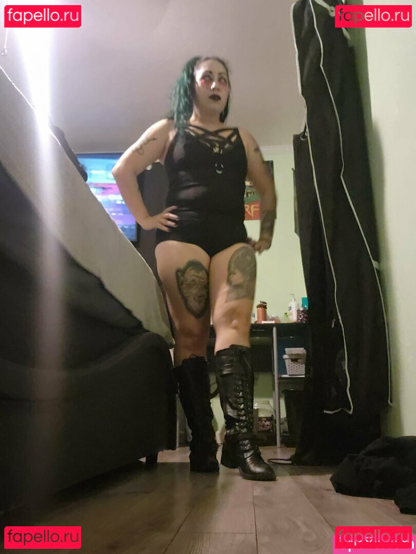 Maggispicymom Nude Onlyfans Photo 11