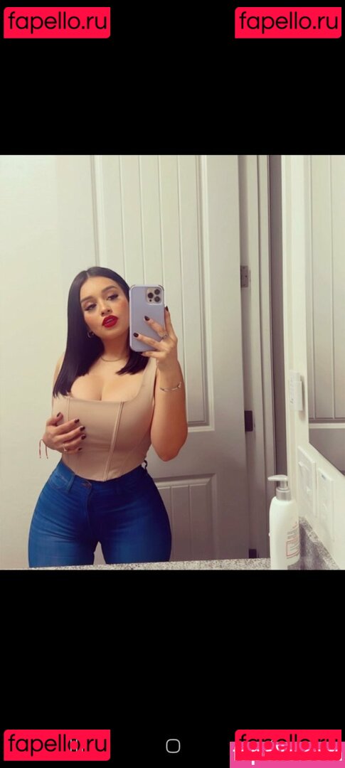 Marlene Santana Nude Onlyfans Photo 46