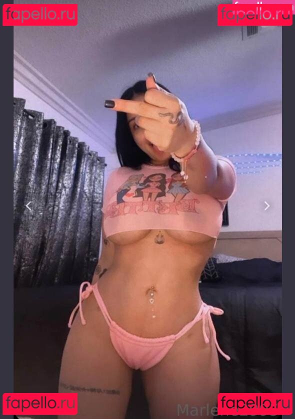 Marlene Santana Nude Onlyfans Photo 37