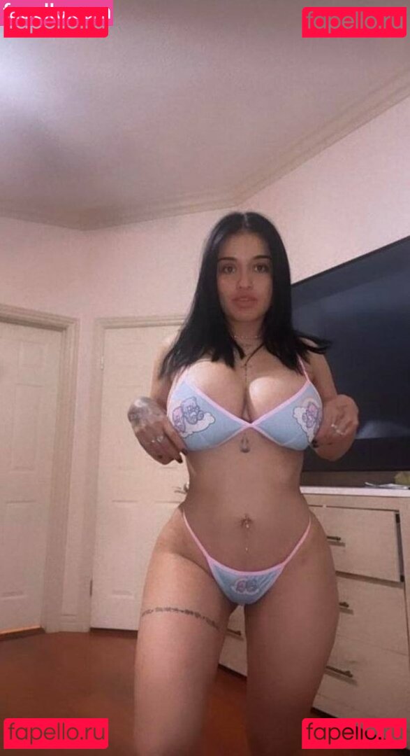 Marlene Santana Nude Onlyfans Photo 36