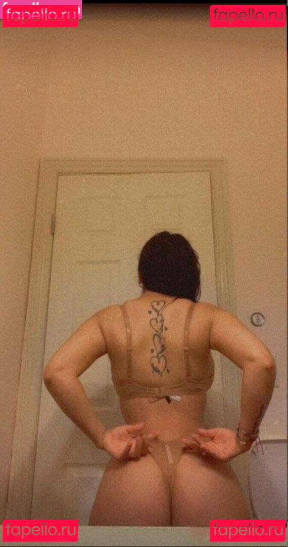 Marlene Santana Nude Onlyfans Photo 35