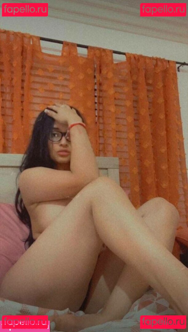 Marlene Santana Nude Onlyfans Photo 34