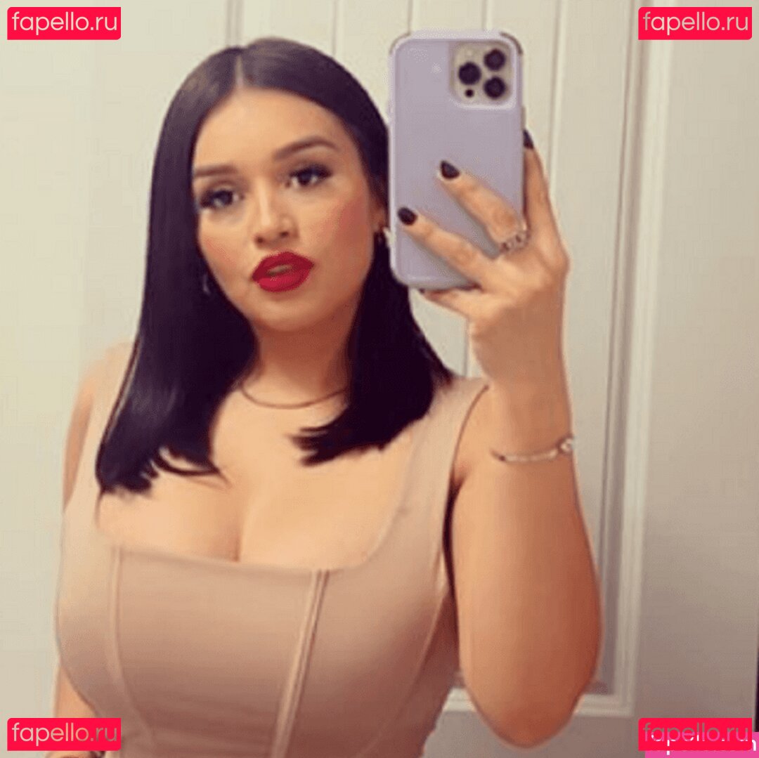 Marlene Santana Nude Onlyfans Photo 11