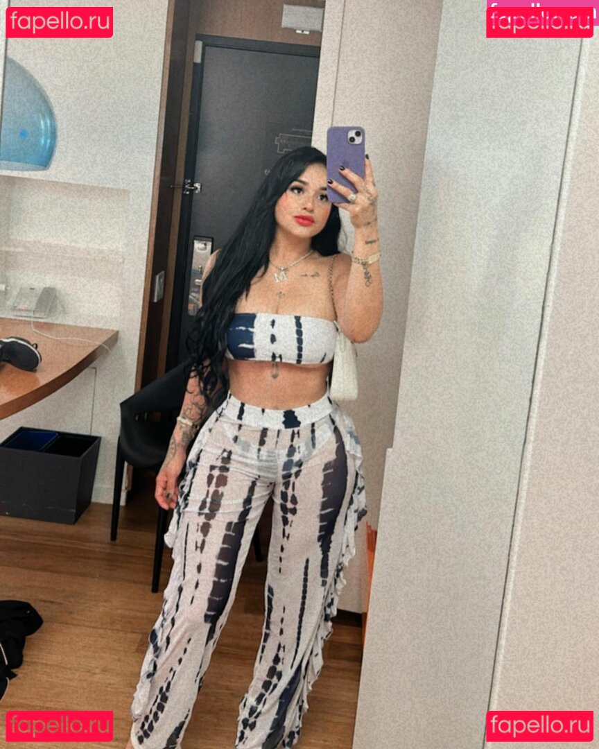 Marlene Santana Nude Onlyfans Photo 9
