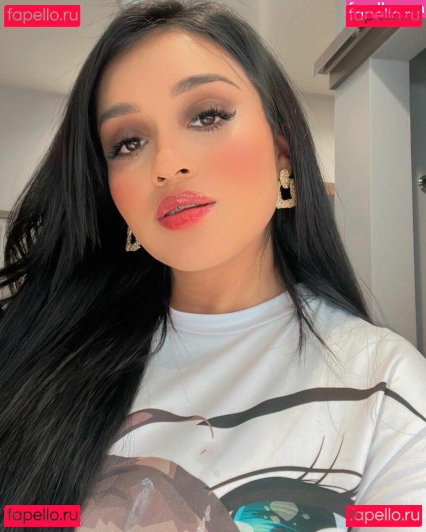 Marlene Santana Nude Onlyfans Photo 7