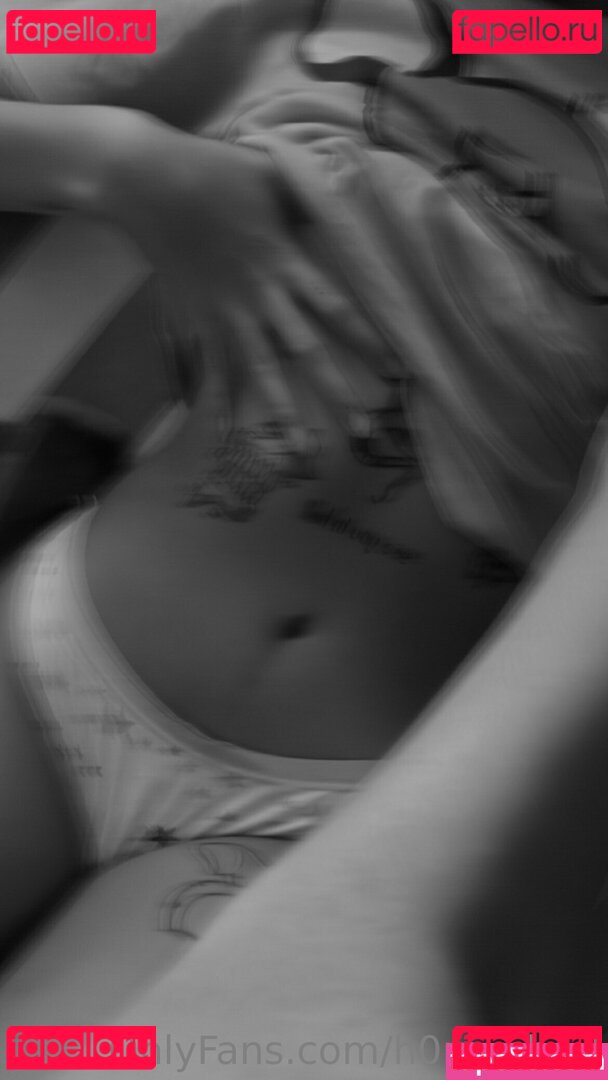 h0rnycharl Nude Onlyfans Photo 4