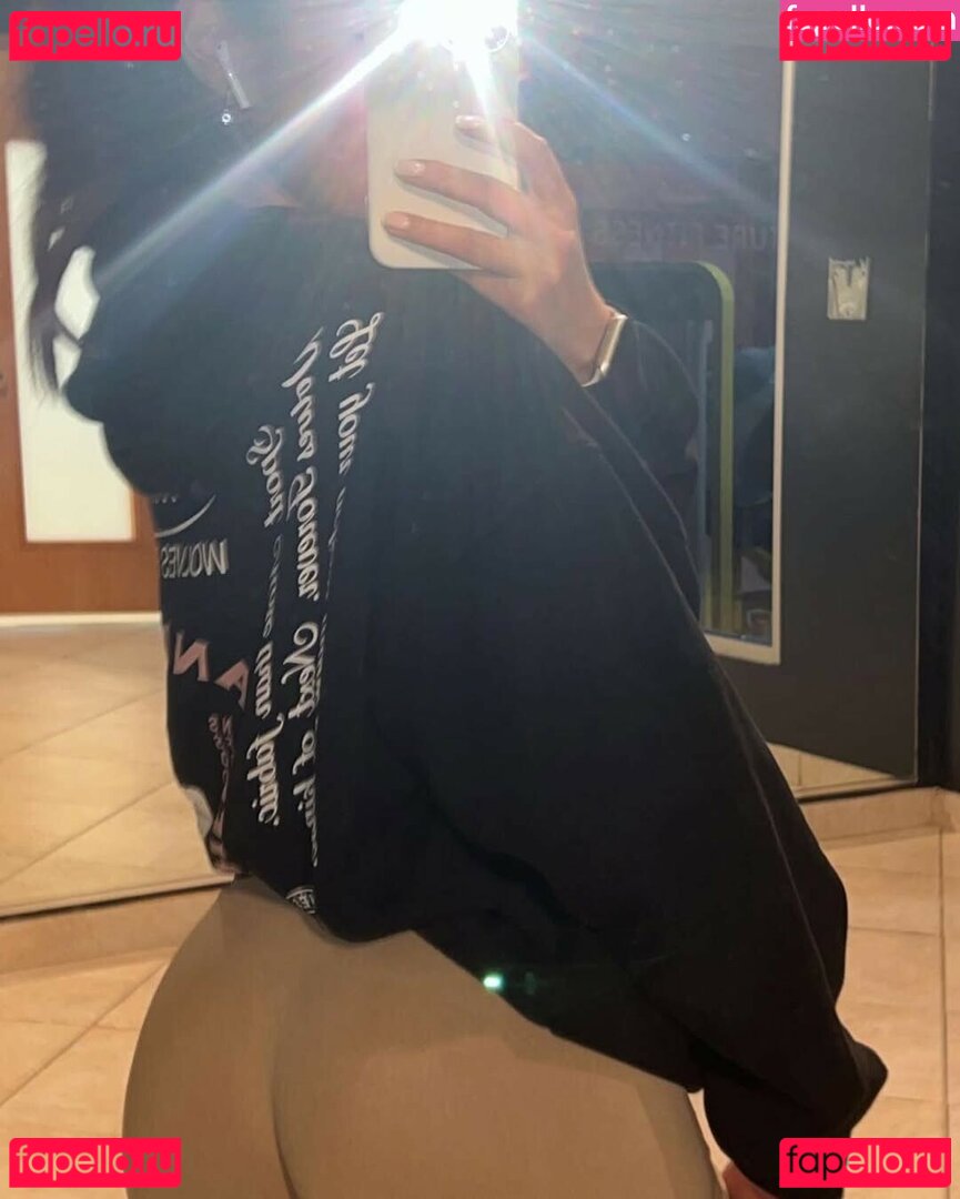 Camilayfit Nude Onlyfans Photo 47
