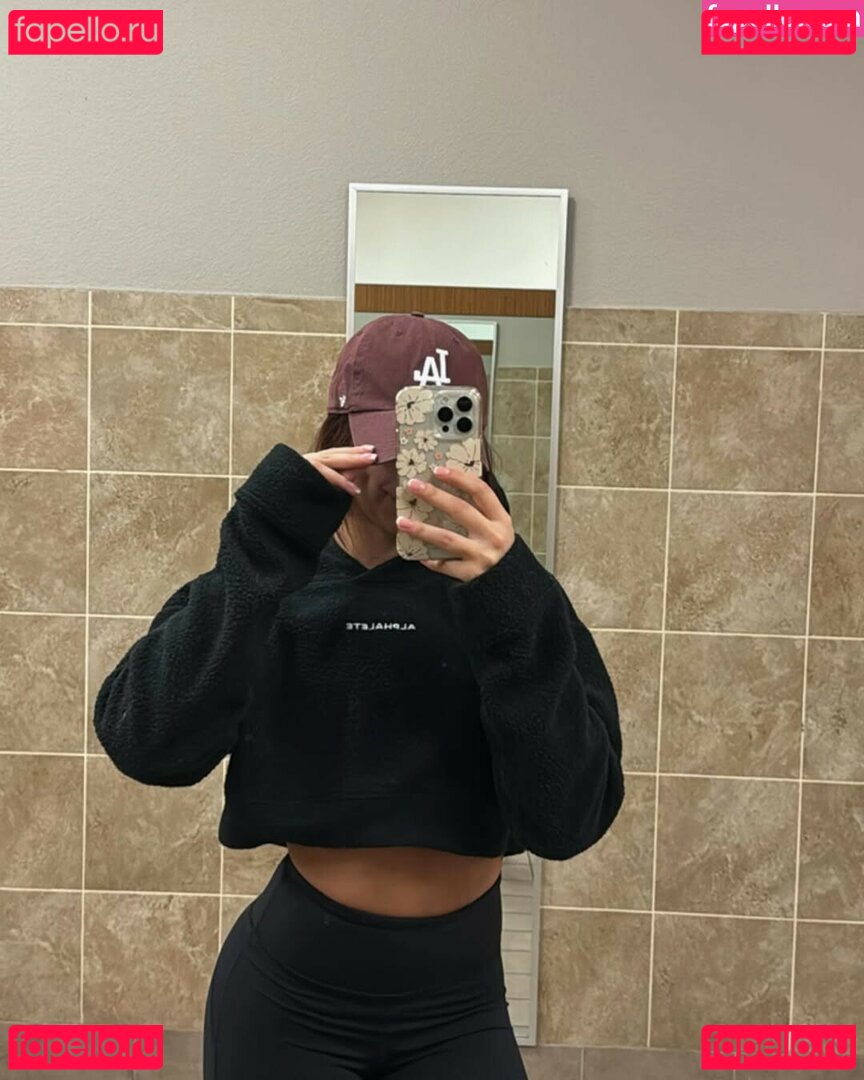 Camilayfit Nude Onlyfans Photo 41